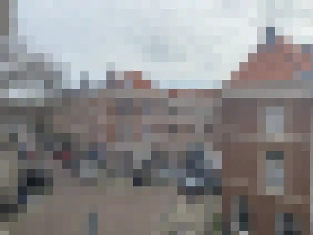 De Perponcherstraat Den Haag