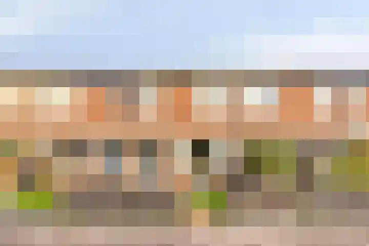 De Piepe 6 dans Klazienaveen