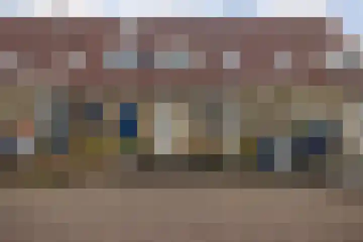 De Pikstiennen 14 in Houtigehage