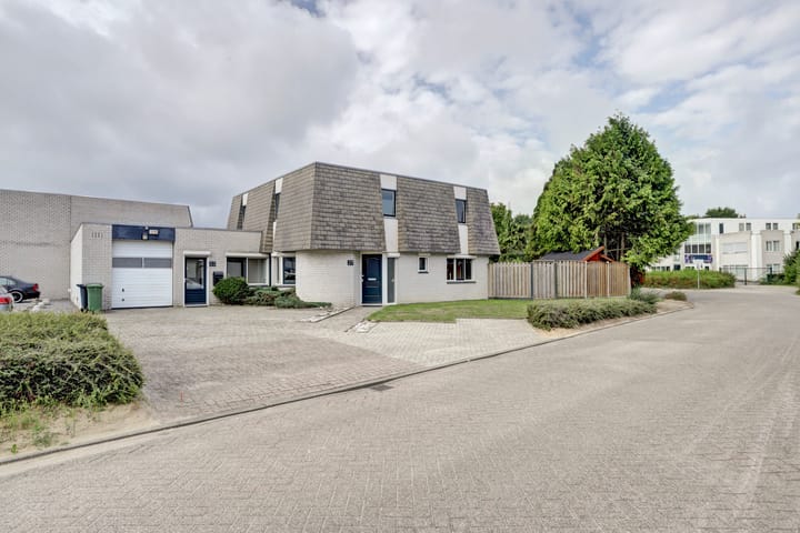 Foto van woning De Pinckart 27, Nuenen