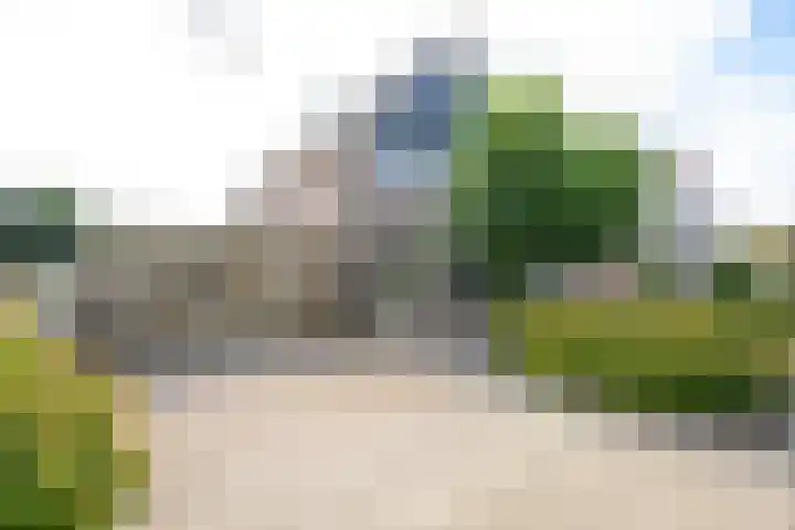 De Plaat 1 Opperdoes