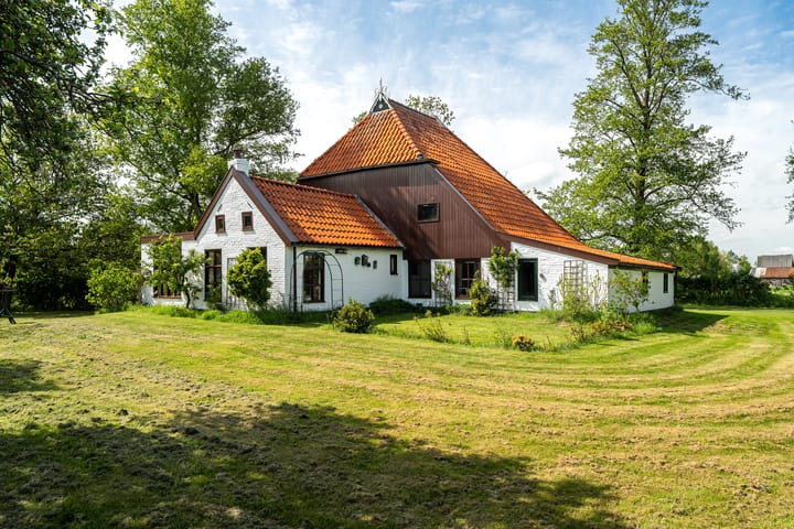 de Plasse 4 in Terband foto