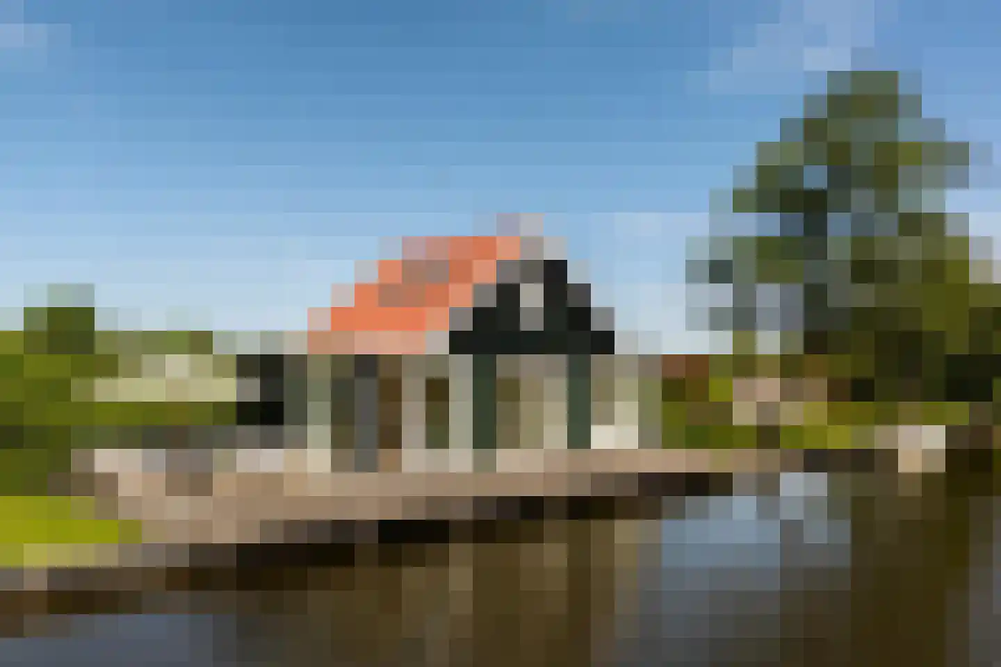De Plassen Noord 66 in Breukelen