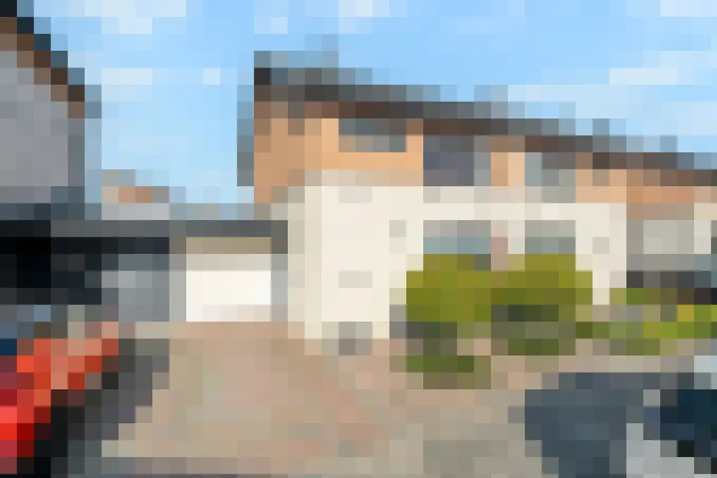 de Ploeg 3 in Heerhugowaard