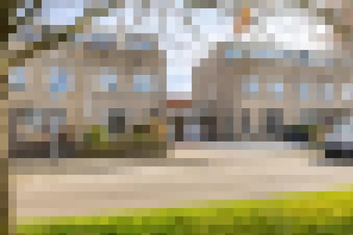 De Ploeglaan 12 in Groningen