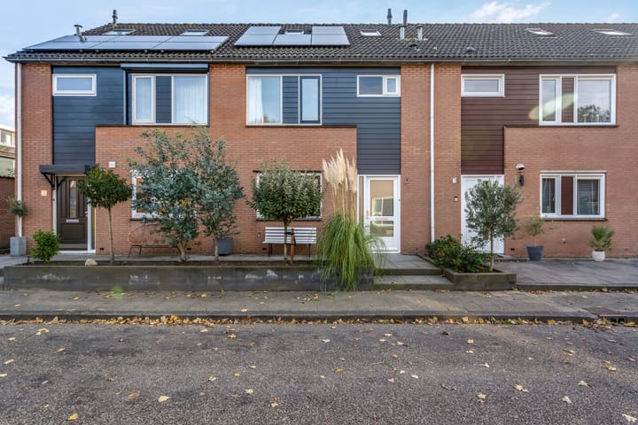 De Pol 3 in Hasselt foto