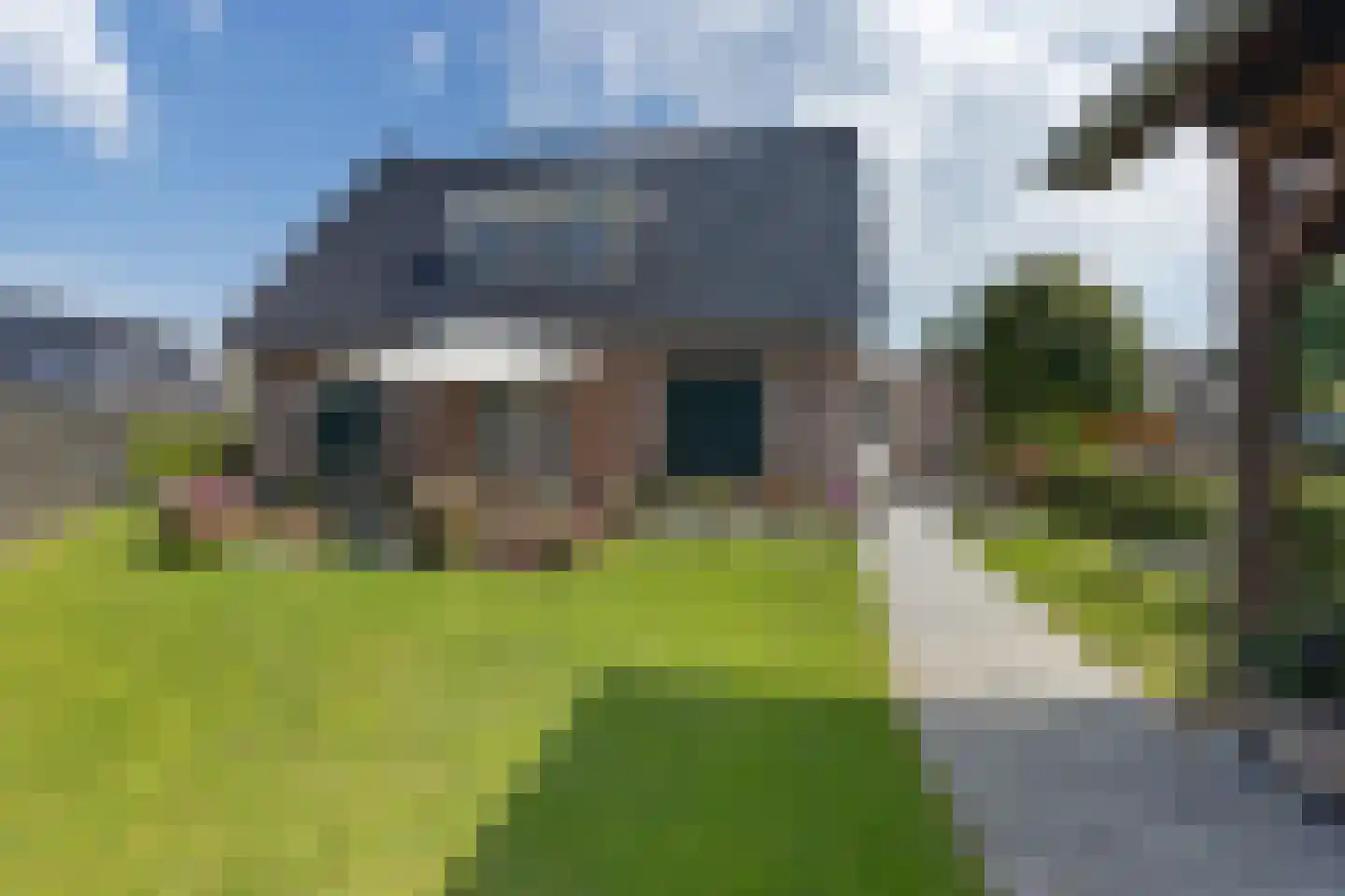 De Pôle 3 Gaastmeer foto 3
