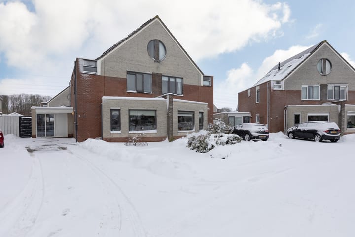 de Pôle 9 in Sneek foto