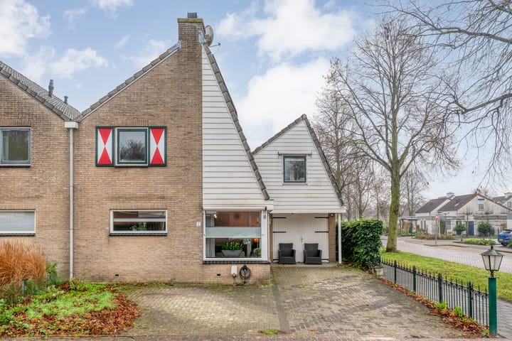 De Pony 2 in Dronten foto