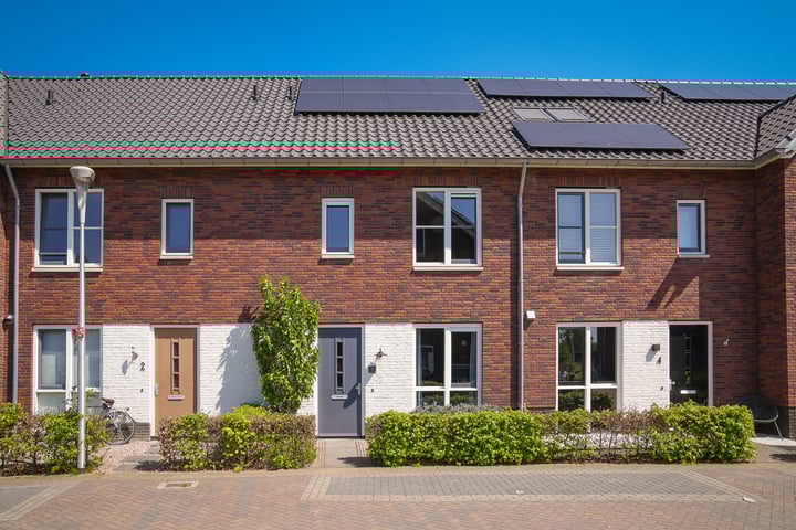 De Poort 3 in Kesteren foto