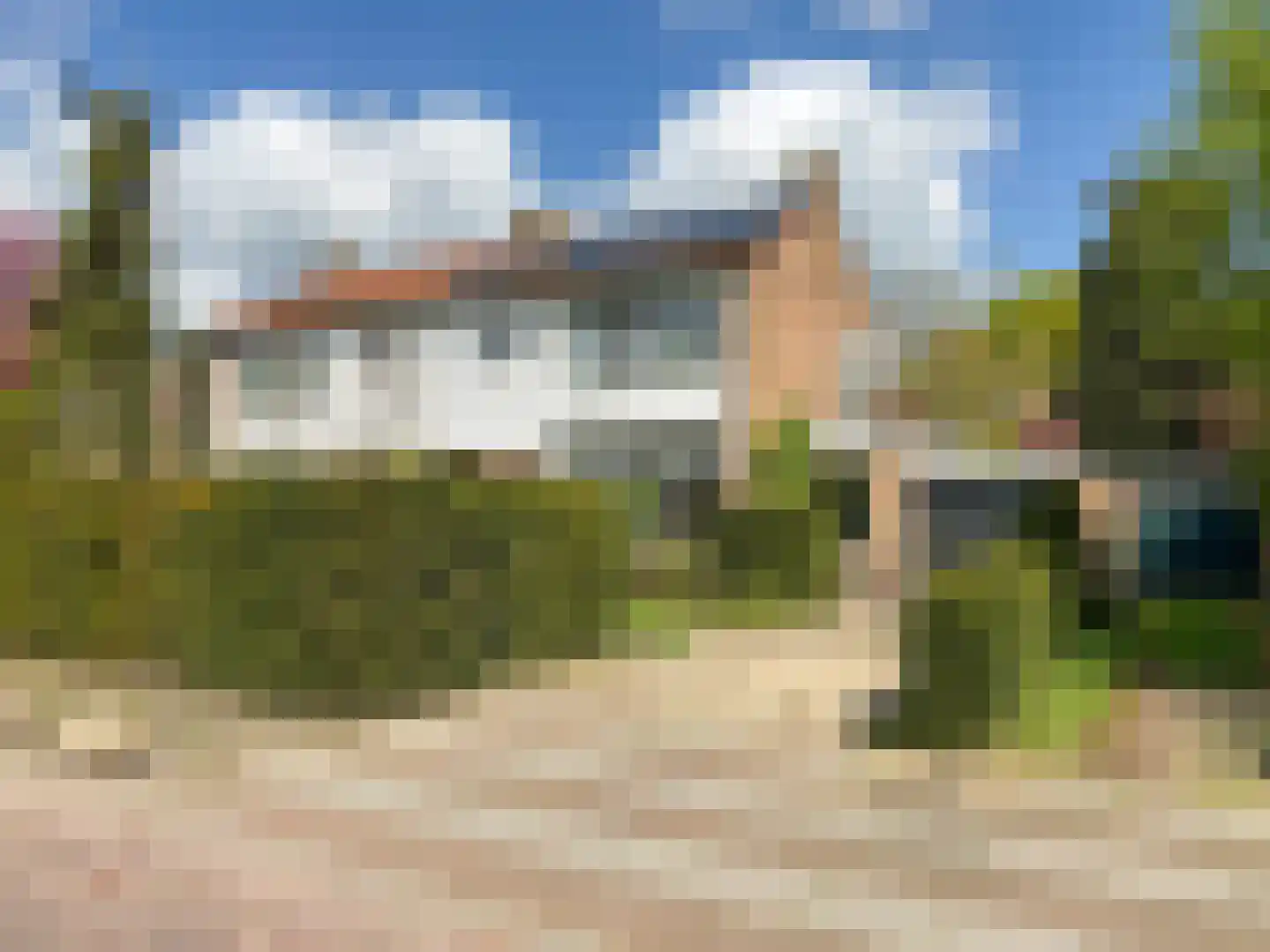 de Postmeester 22 Amerongen