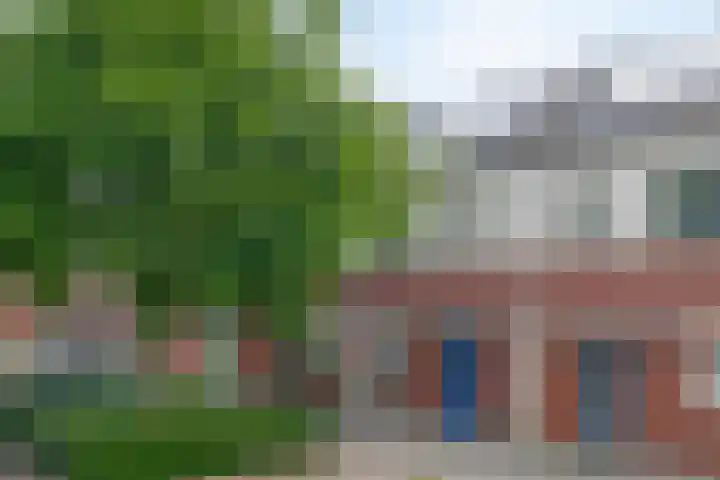 de Poten 63 in Eersel