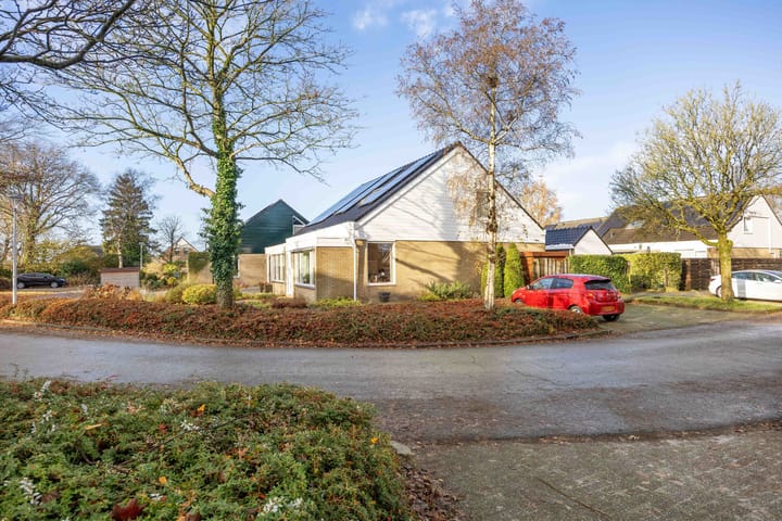 De Potterij 10 in Siddeburen foto