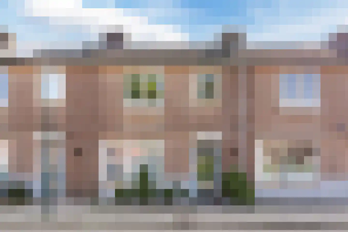 de Quaylaan 42 Grave