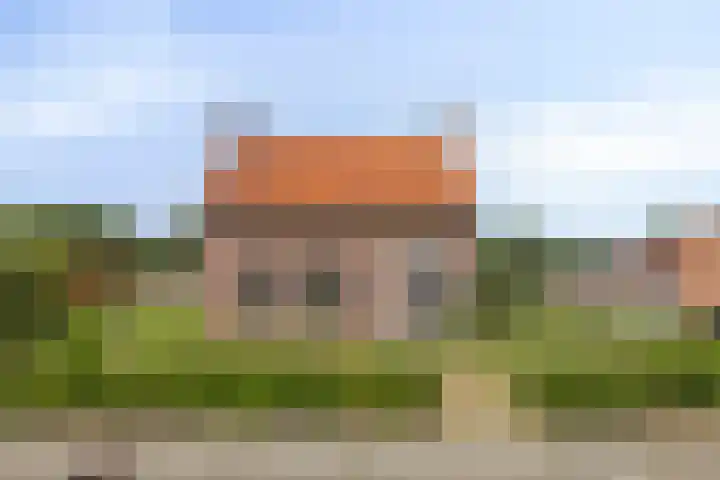 de Quaylaan 75 Grave thumbnail 5