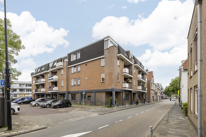 de Raep 23 in Beverwijk foto