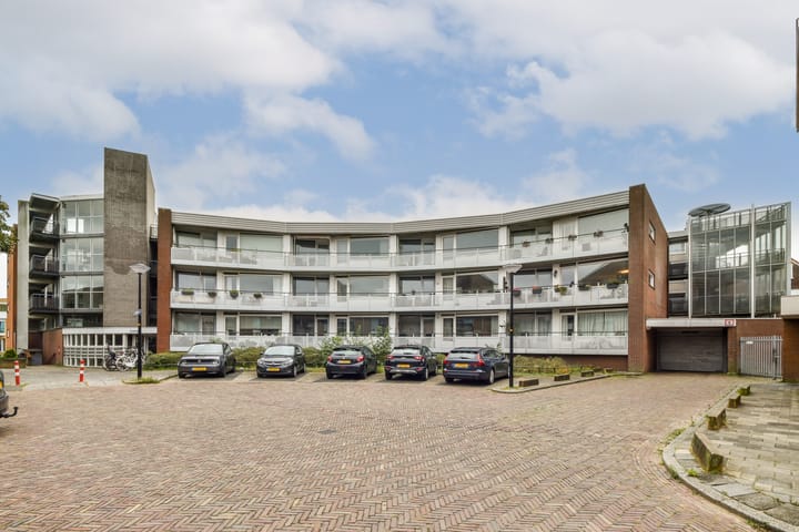 de Raep 59 in Beverwijk foto