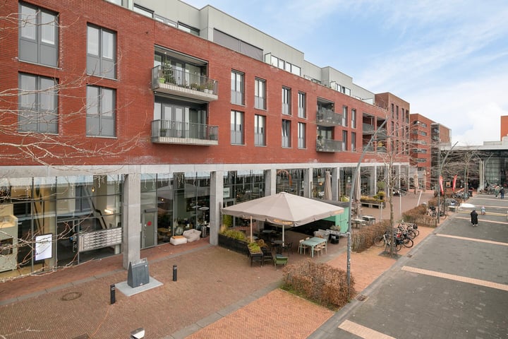 De Rede 129 in Dronten foto