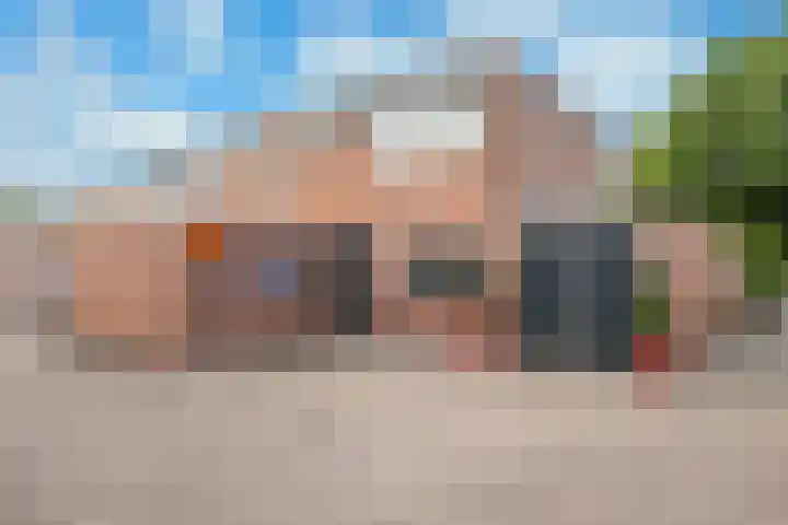 De Reede 35 Veendam