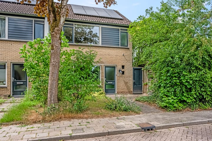 de Reehorst 45 in Amerongen foto