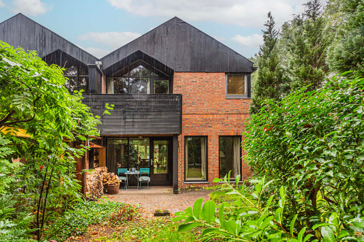 de Reehorst 5 in Amerongen foto