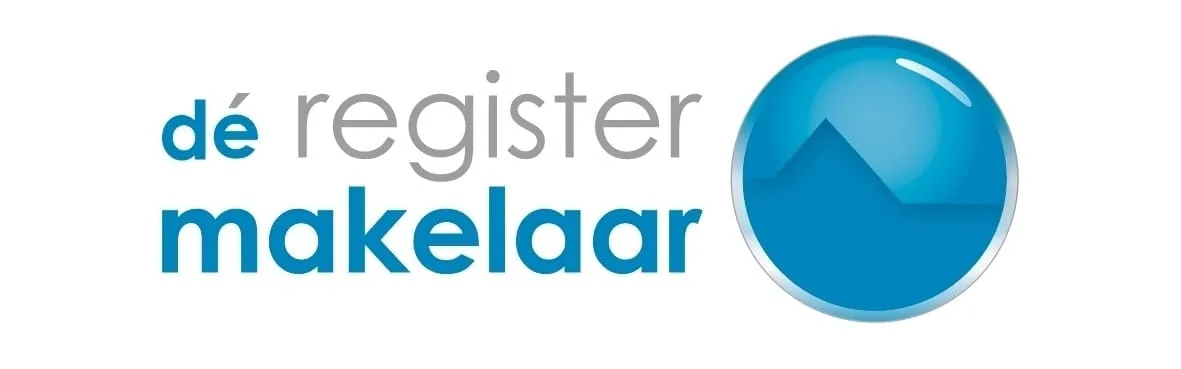 Team foto van Dé Register Makelaar B.V.