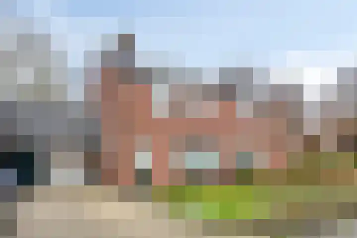 De Reiger 17 en Dronten