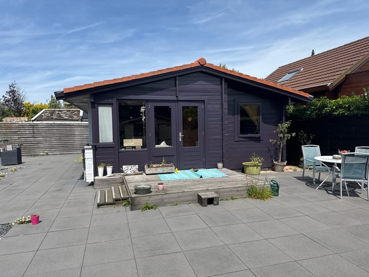 De Rekere 10 in Warmenhuizen foto