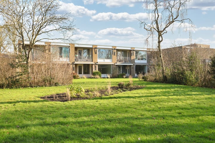 De Rekere 13 in Bergen (NH)