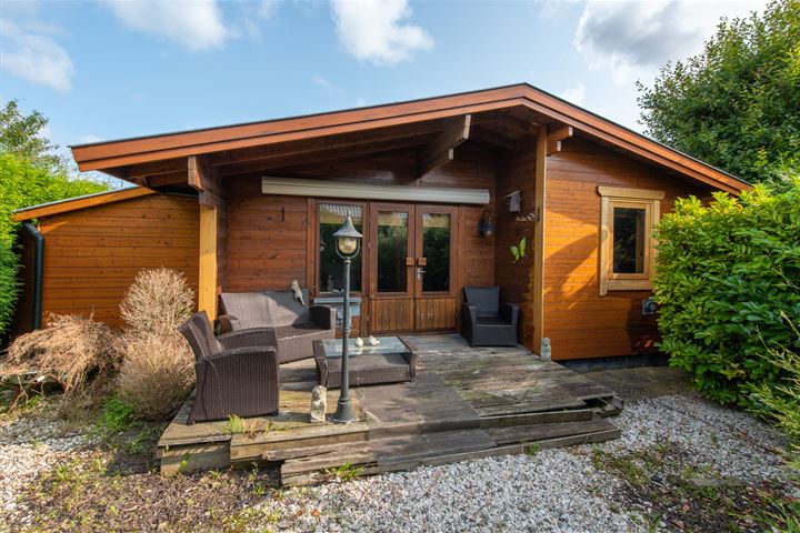 De Rekere 20 in Warmenhuizen foto