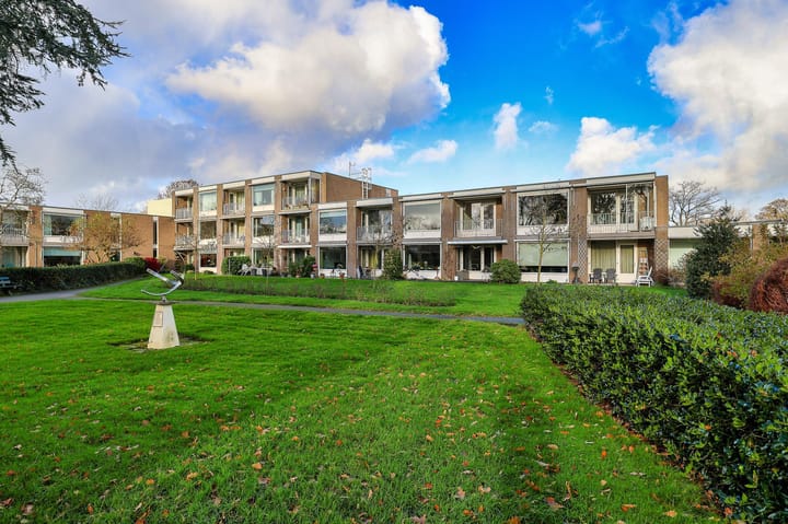 De Rekere 43 in Bergen (NH)