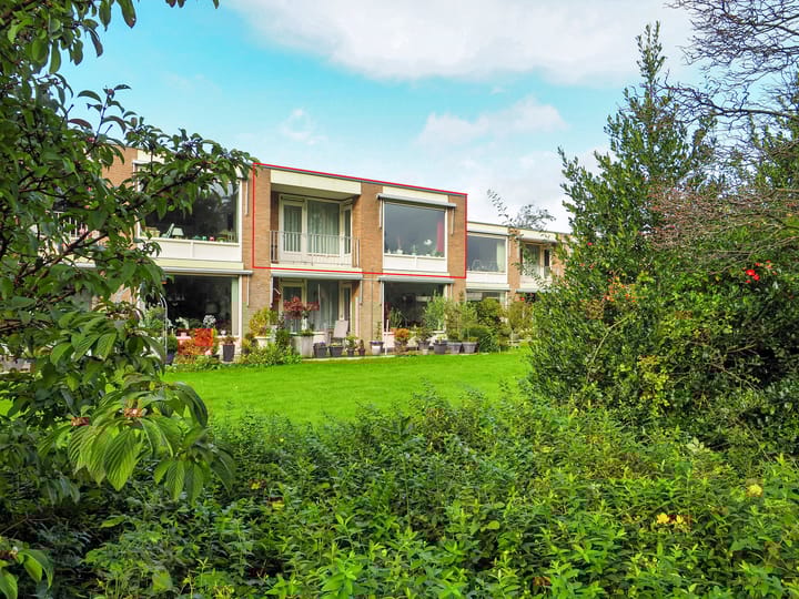 De Rekere 77 in Bergen (NH)