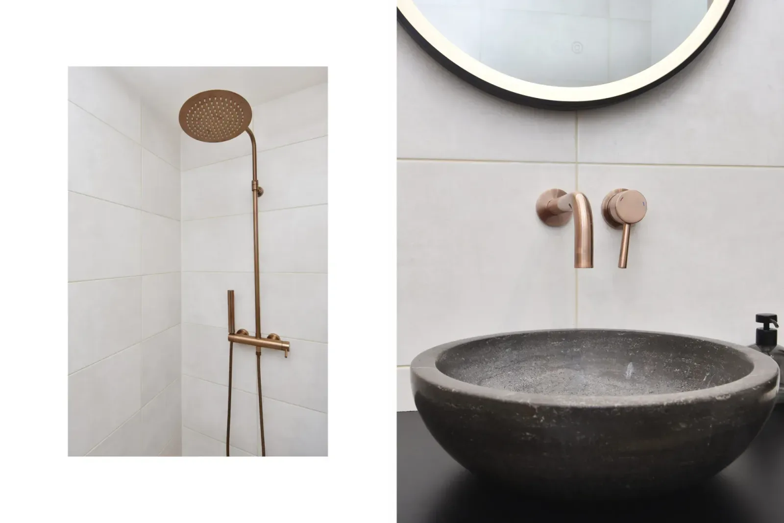 Team foto van De Residentie Makelaar BV