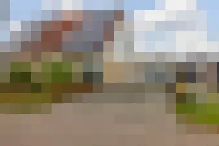 De Resken 4 in Twijzelerheide