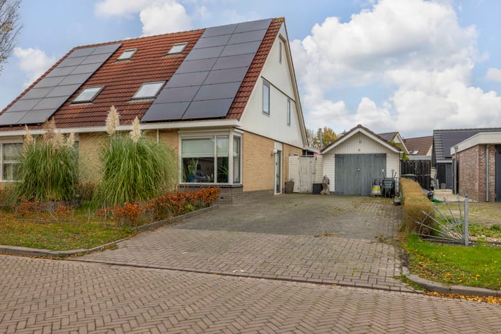 De Resken 4 in Twijzelerheide foto