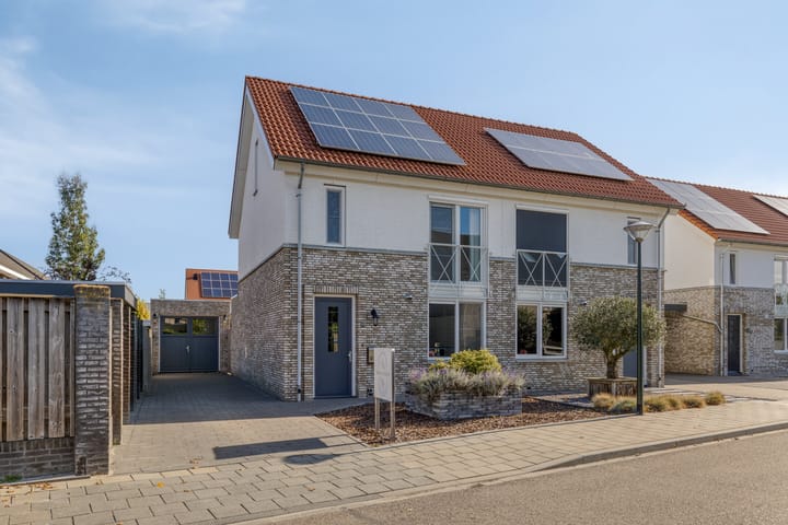 De Reumer 17 in Soerendonk