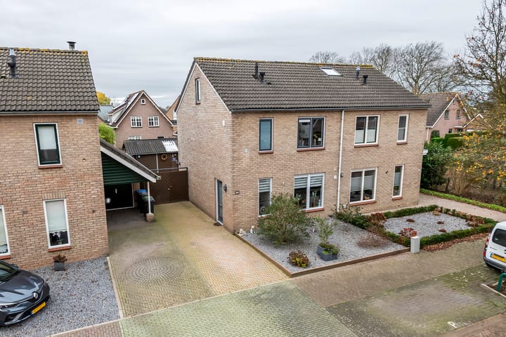 Foto van woning De Riegert 6, Est