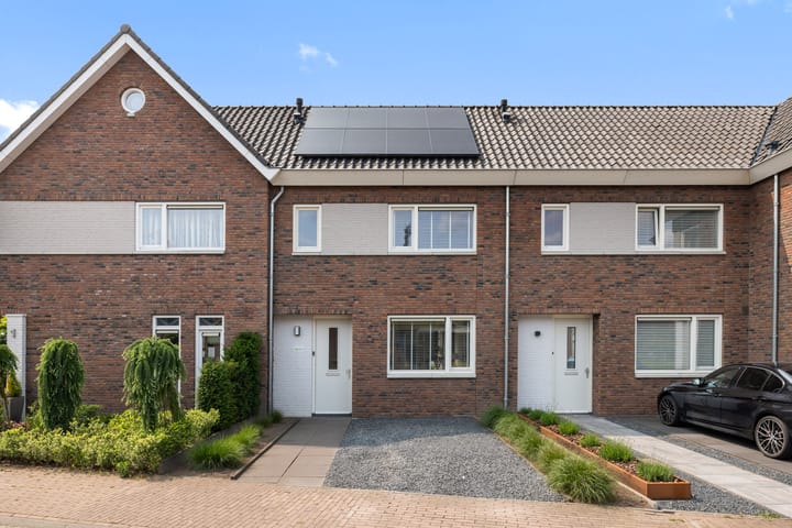 de Rijt 3 in Reusel foto