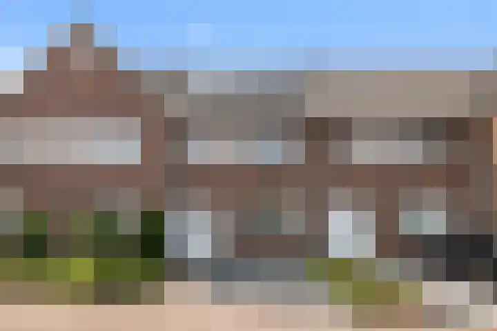 de Rijt 3 Reusel
