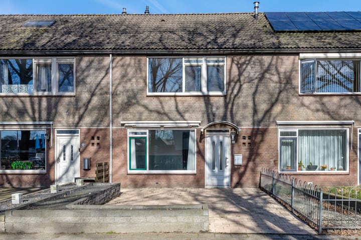 de Rikking 3 in Steenwijk