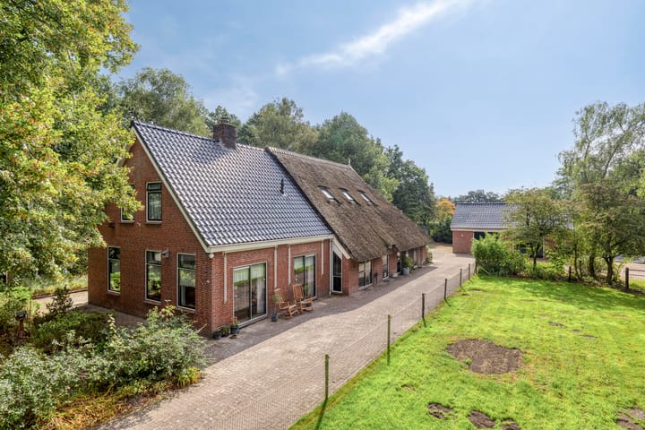 de Ring 31 in Leutingewolde foto