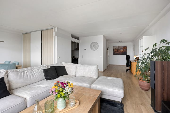 De Roerdomp 72 in Purmerend foto