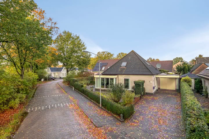 De Rolle 51 in Vledder foto