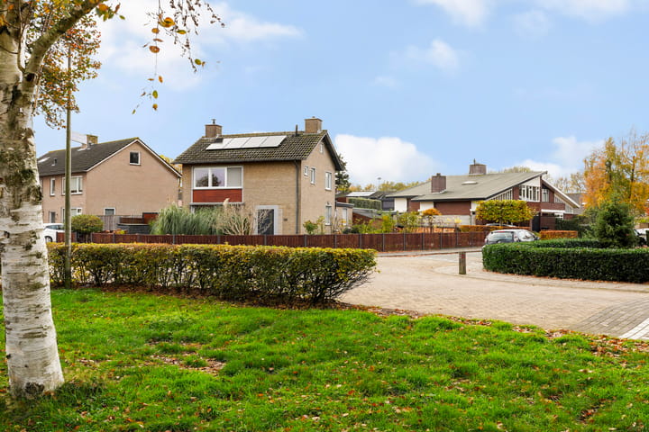 de Roonlaan 33 in Waspik foto