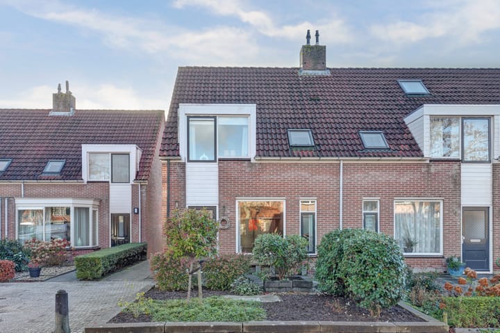 De Roop 11 in Hoogkarspel foto