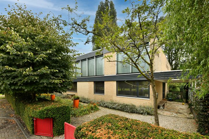 De Roos van Dekama 1 in Amstelveen foto