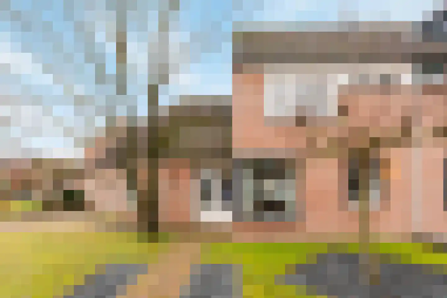 De Roskam 1 in Venlo
