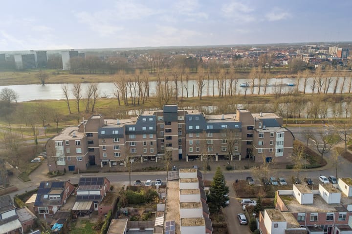 De Roskam 87 in Venlo foto