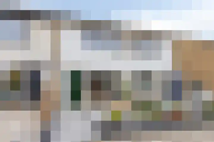 De Roterij 22 en Bedum