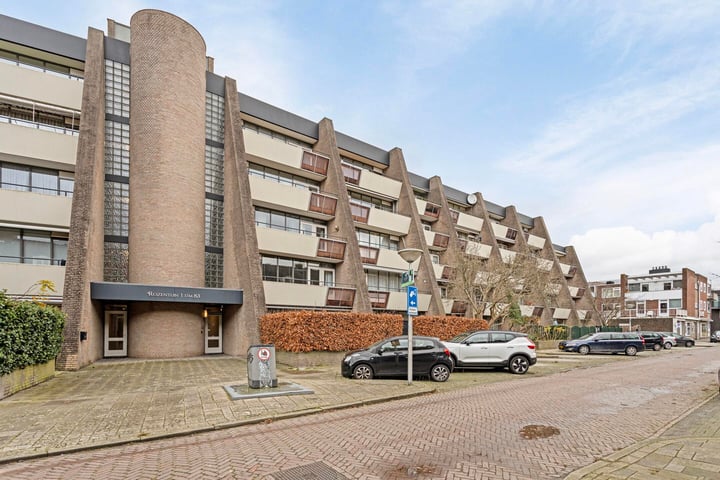 De Rozentuin 55 in Eindhoven foto